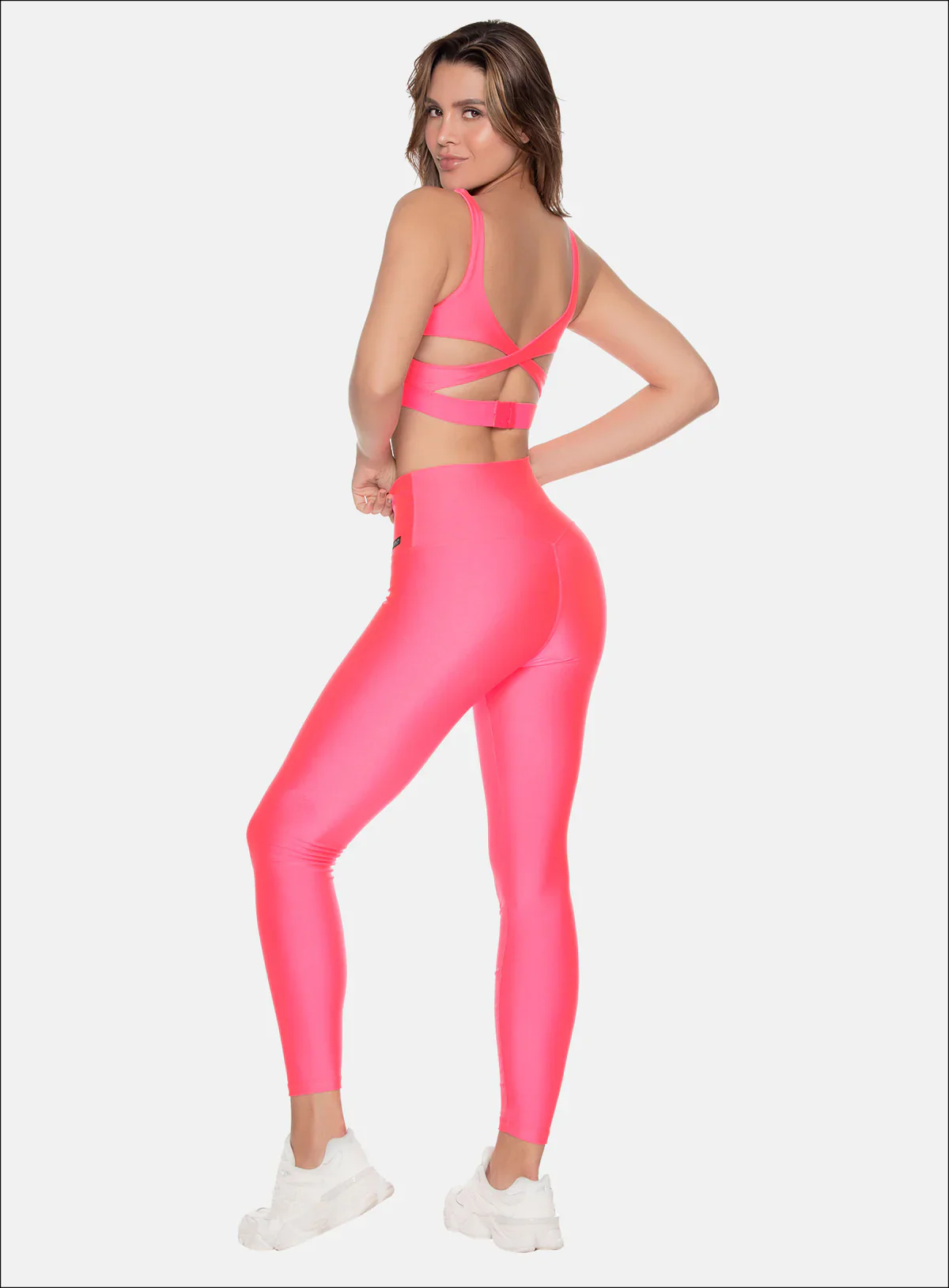 LEGGINGS ANABEL