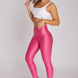 Anastasia Metallic Leggings